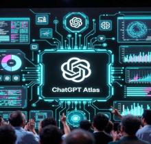 OpenAI Unveils ChatGPT Atlas