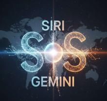 Apple's $1B Deal with Google to Boost Siri with Gemini AI