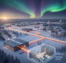 Finland's Smartest Heating System