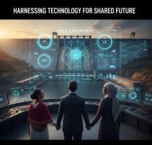 Harnessing Technology to Resolve the Ethiopian Renaissance Dam Dispute