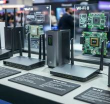 Wi-Fi 8 Makes an Early Appearance at CES 2026