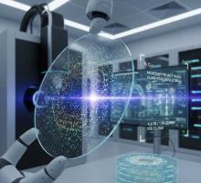 مايكروسوفت تحول الزجاج العادي إلى وسيط ثوري لتخزين البيانات لمدة 10,000 عام