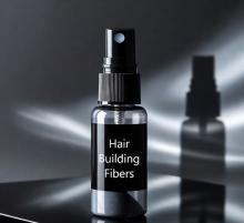 Hair Building Fibers