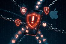 أبل تصدر تحذيراً عالمياً عاجلاً: هجمات إلكترونية جديدة تستهدف أجهزة آيفون القديمة