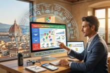 How to Earn Money from Google Maps