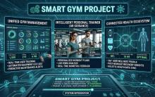 Smart Gym Project