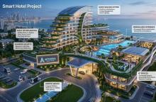 Smart Hotel Project