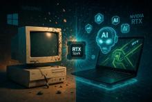لماذا قد تُنهي تقنية RTX Spark من إنفيديا ومايكروسوفت عصر أجهزة الكمبيوتر الشخصية التقليدية