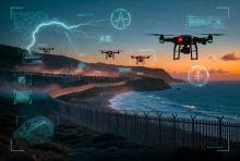 لماذا اقتحم 50 ألف مهاجر مدينة سبتة: الأسباب والتكنولوجيا ودروس أمن الحدود