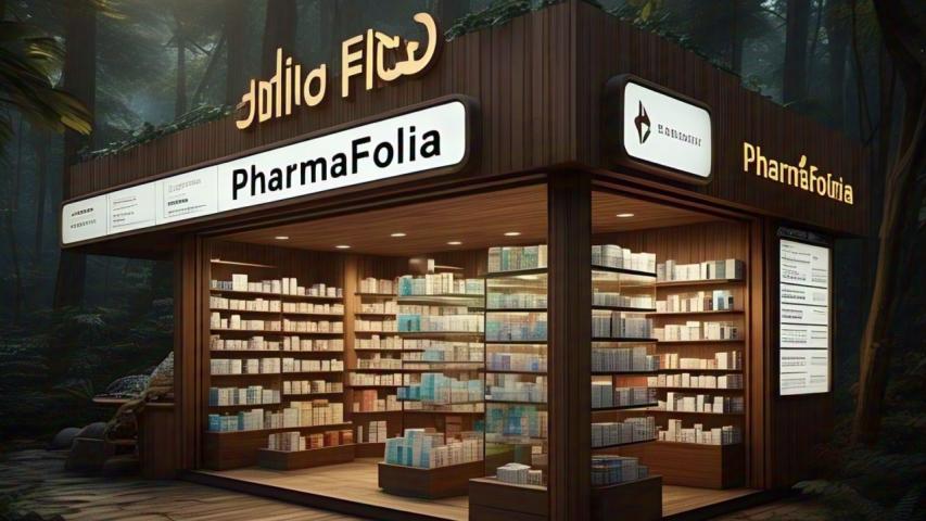 Smart Pharmacy Project