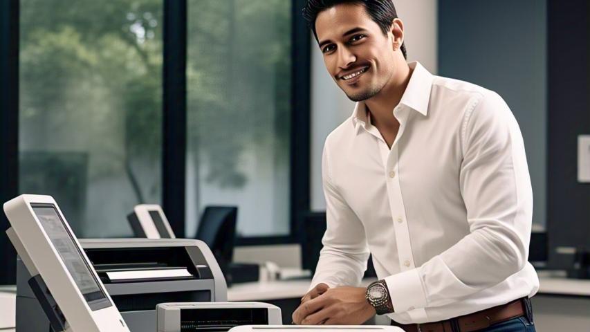 Choosing Right Printer