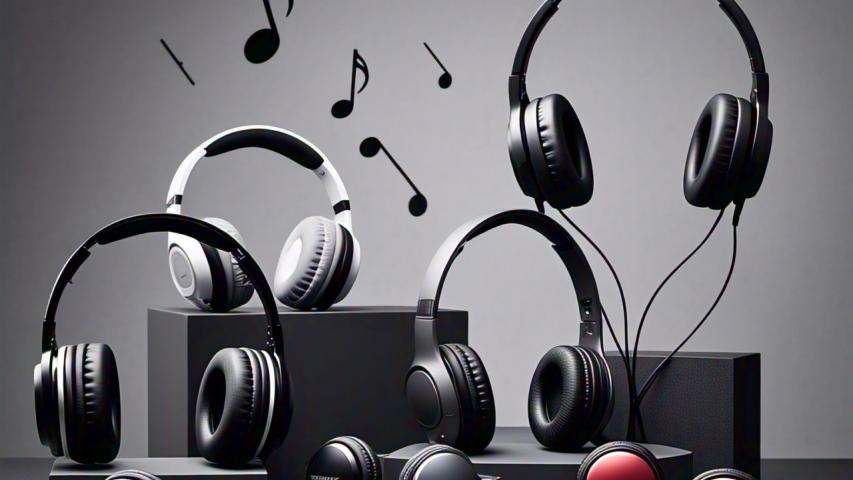 Headphones