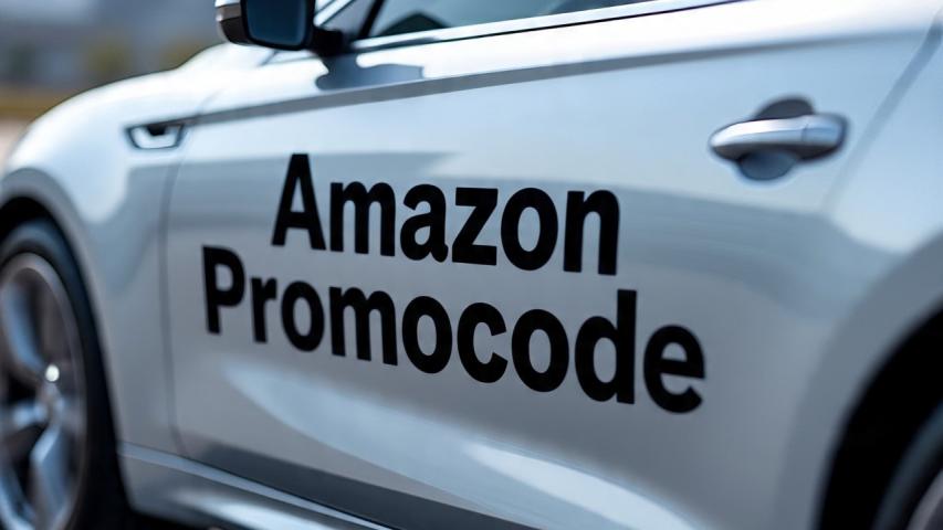 Automotive Promo Codes