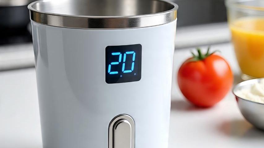 Digital Measuring Cup