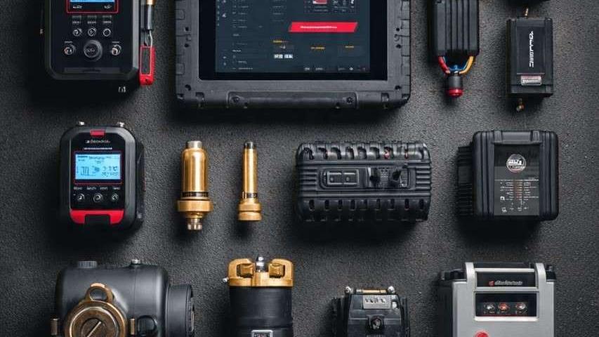 أفضل منفاخات الهواء بالكمبروسر