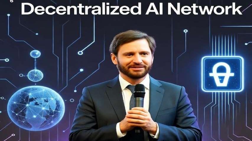 Pavel Durov Unveils Cocoon