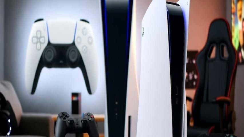 Sony Gradually Phase Out PS4 Support Starting in 2026