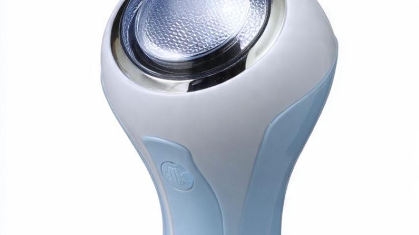 جهاز إزالة الجلد الميت الكهربائي للقدمين