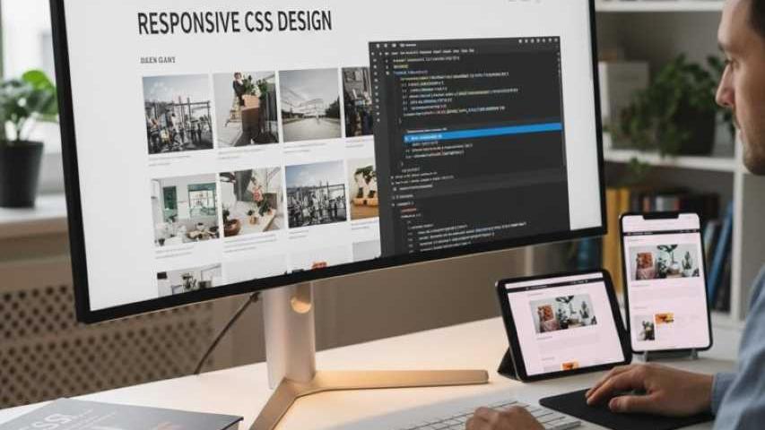 أساسيات لغة CSS