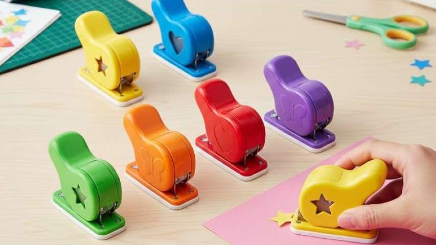 خَرَّامة الأشكال الحرفية المحمولة