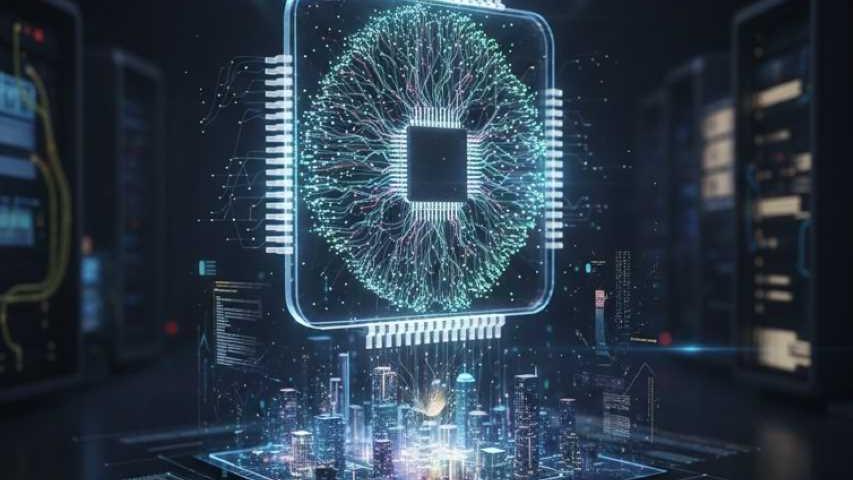 Photonic Revolution in Artificial Intelligence Computing