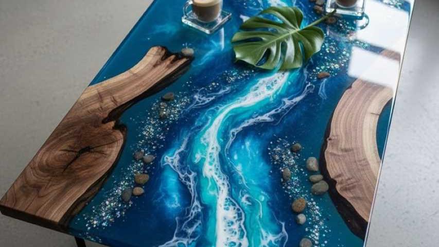 راتنج الإيبوكسي