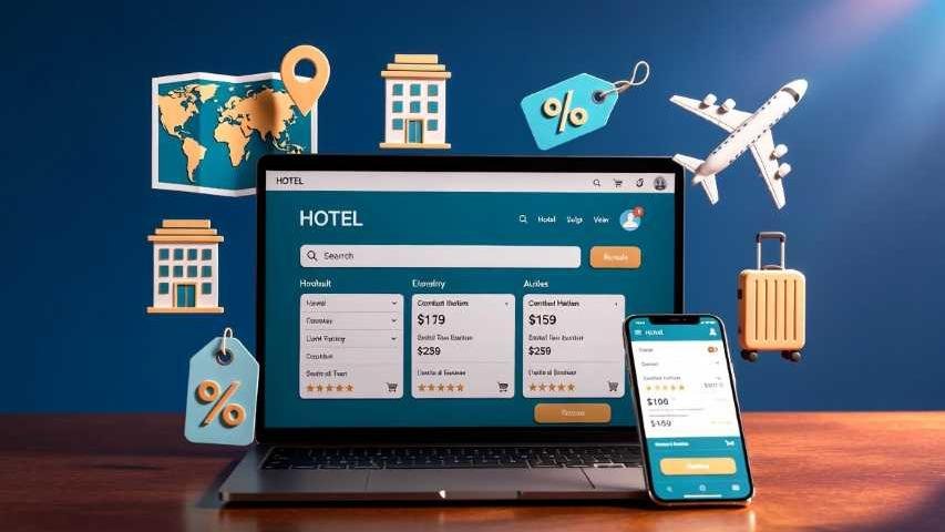 The Complete Guide to Top Hotel Booking Websites and Hidden Deal Tips