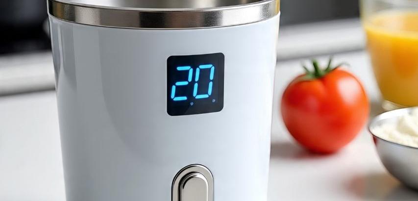 Digital Measuring Cup