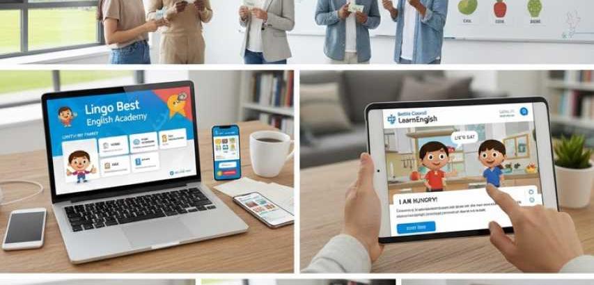 تعلم اللغة الإنجليزية للمبتدئين مجاناً المستوى A1