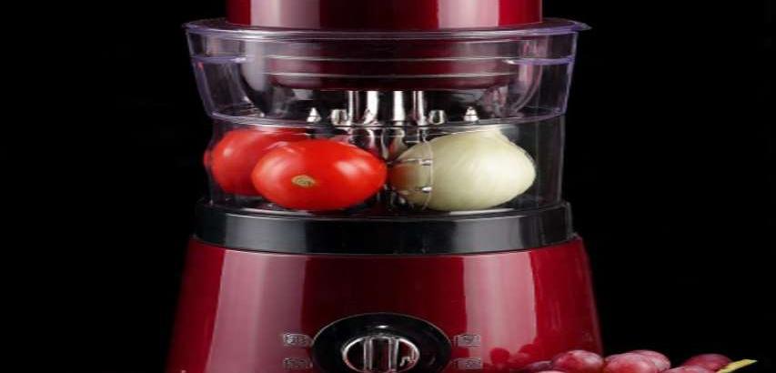 ماكينة تقشير كهربائية للعنب والثوم والطماطم