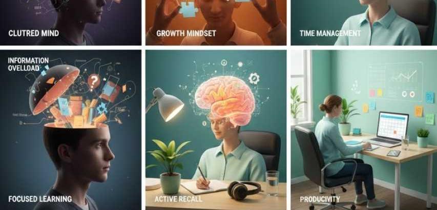 Boost Your Study Skills