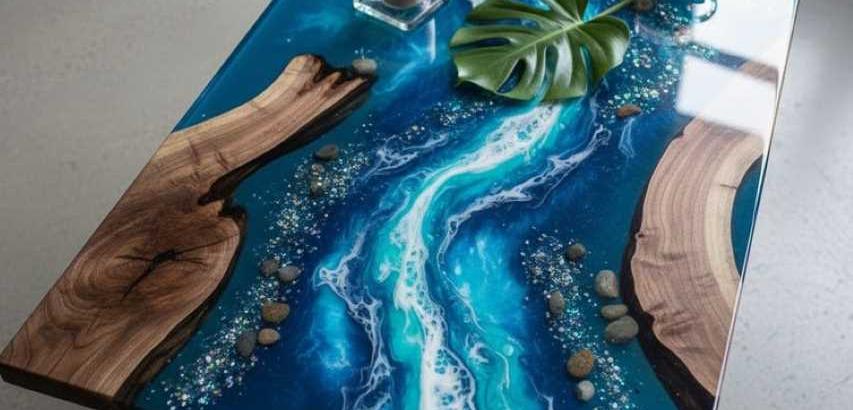 راتنج الإيبوكسي