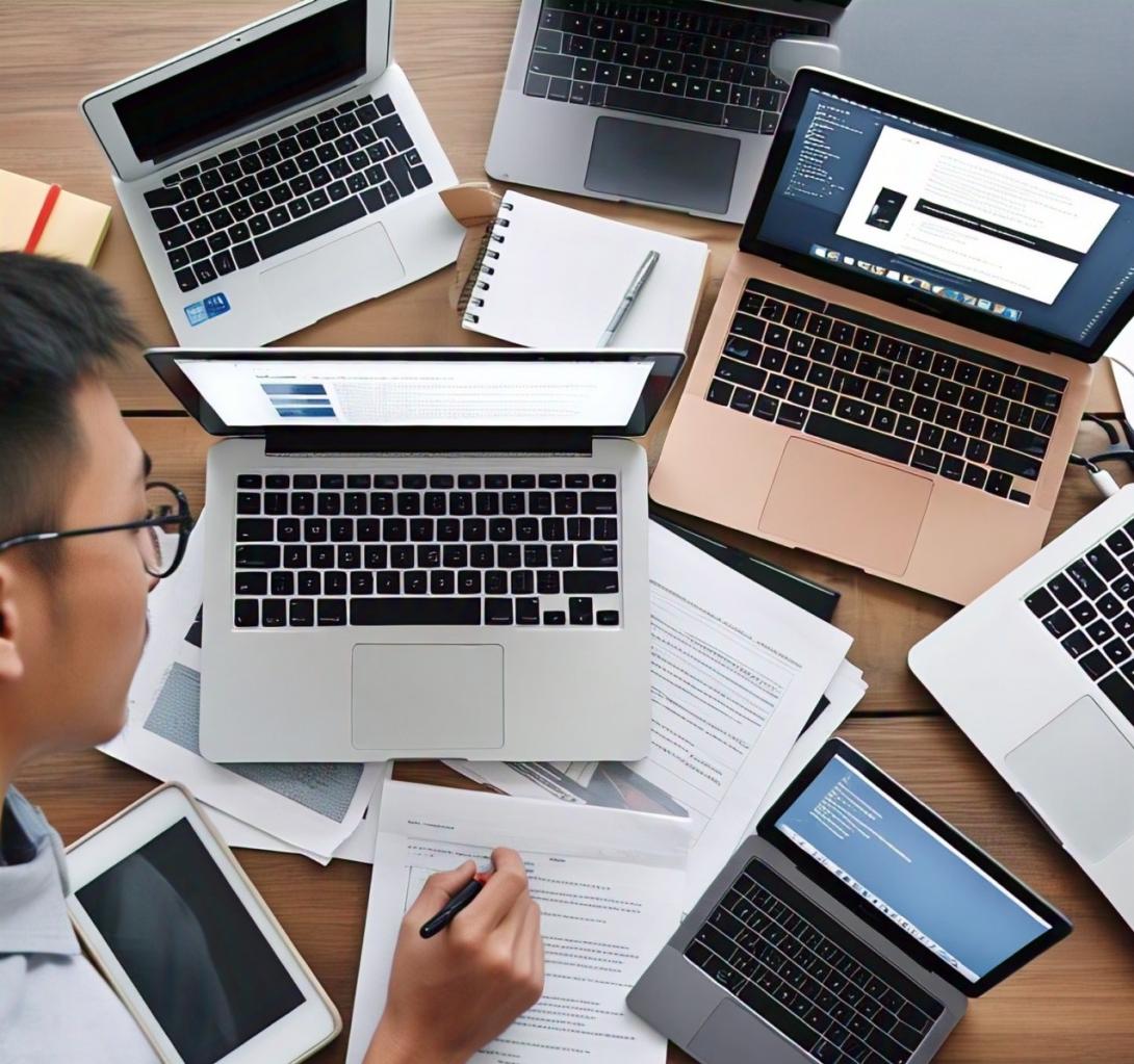 كيفية اختيار اللابتوب المناسب